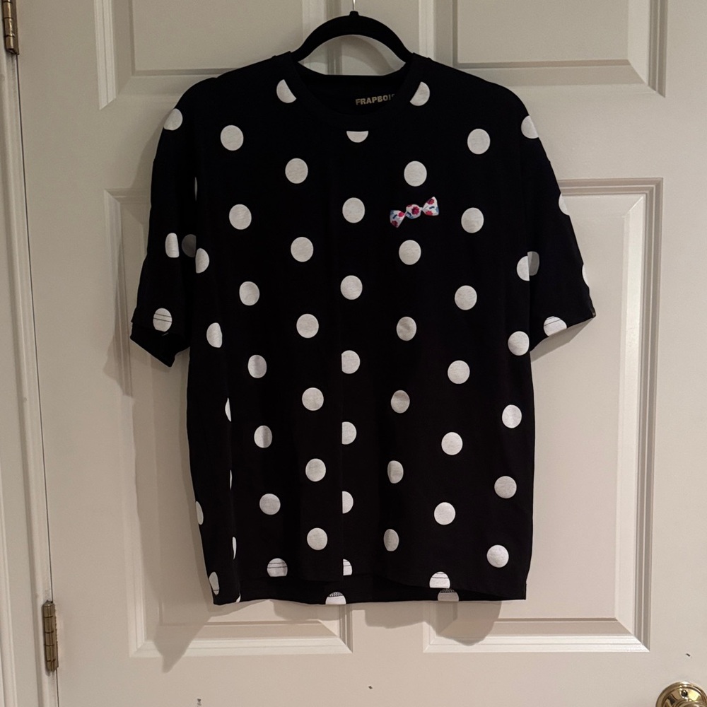 Frapbois shirt